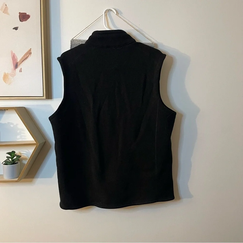 Patagonia Vest size Large